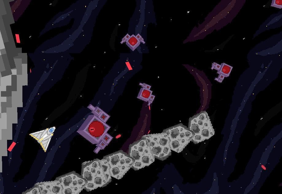 2D Shooter 2.0 screenshot 4