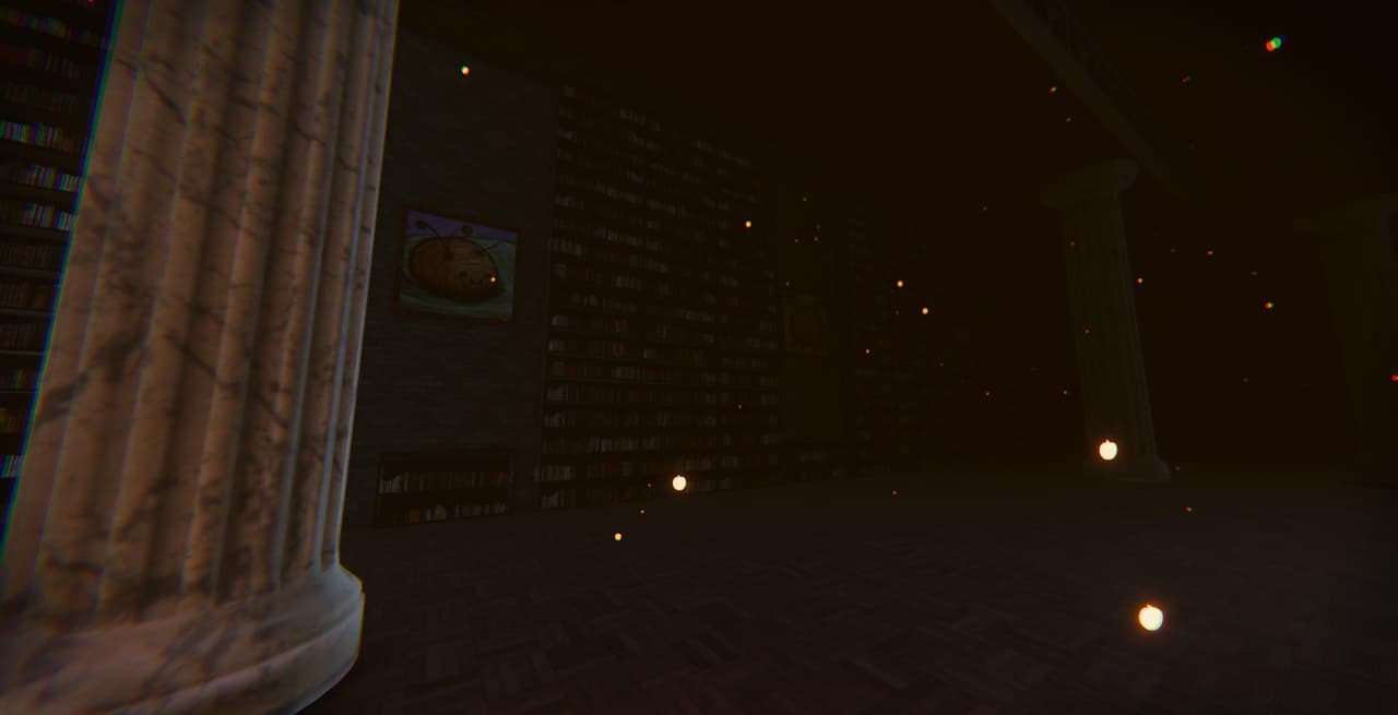 The Pumpkin Plague screenshot 5