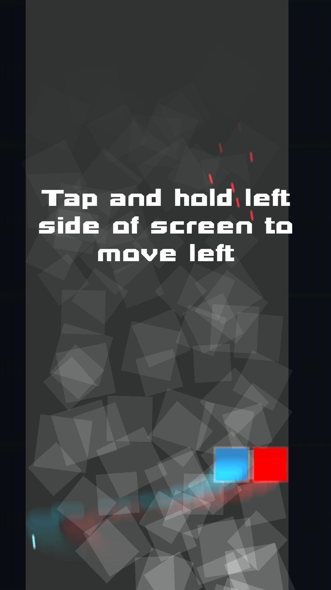 Splitter screenshot 2