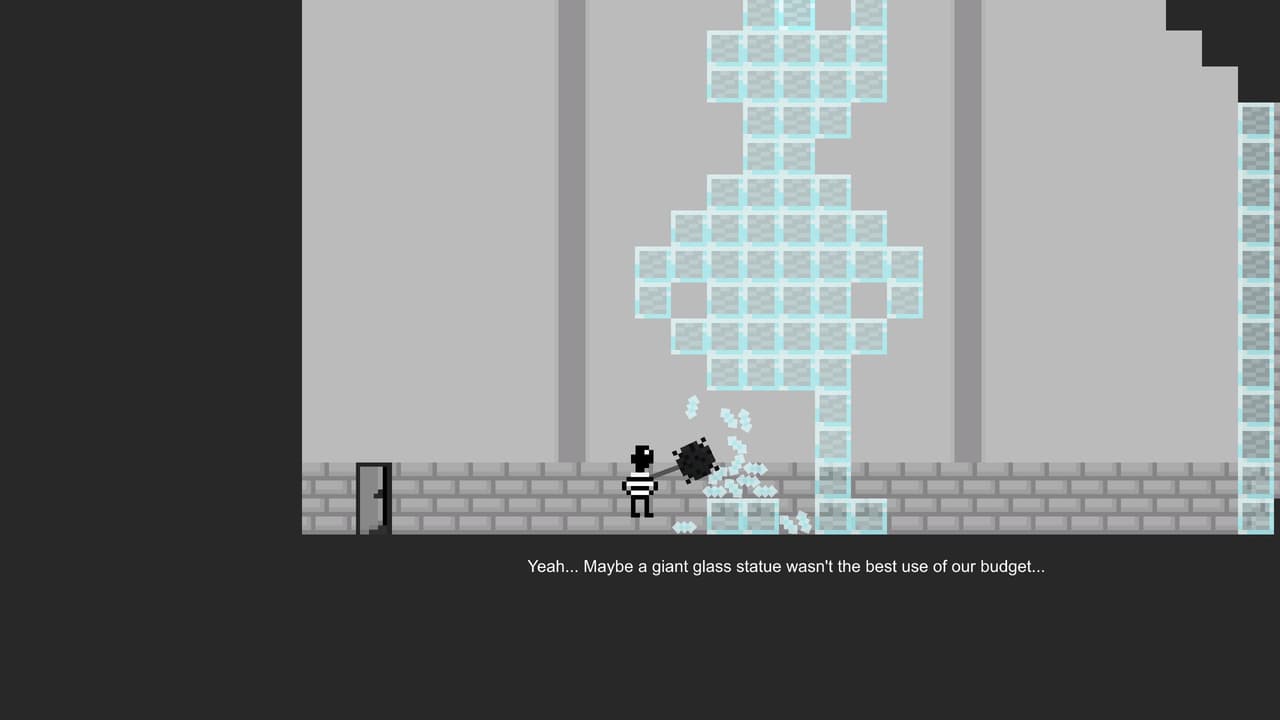 Ball and Chain (Rory Brown (rory660)) screenshot 2