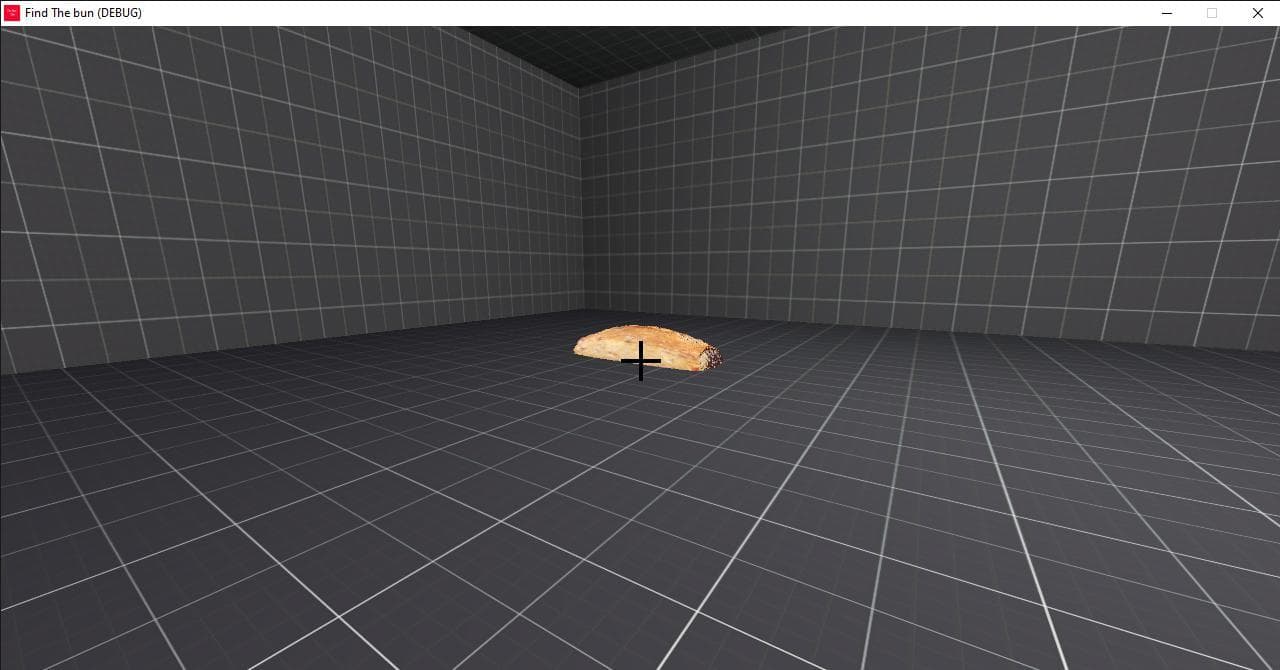find_the_bun (DevAvishka)