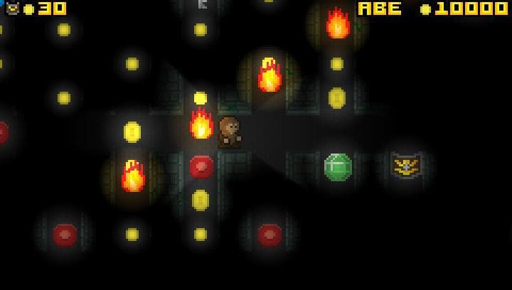 Instant Dungeon! (itch) screenshot 5