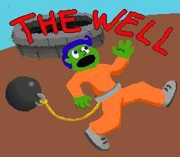 The Well (afraidofnames) screenshot 2