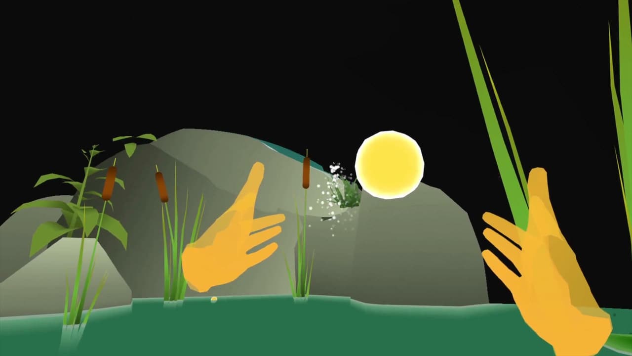 Lyte (Next Stop Willoughby, SugarSores) screenshot 2