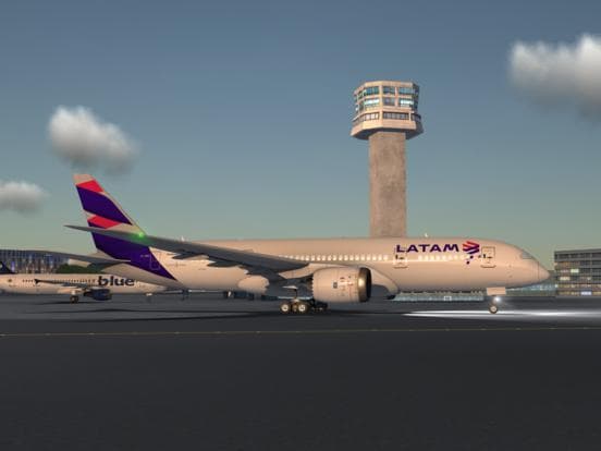 RFS - Real Flight Simulator screenshot 5
