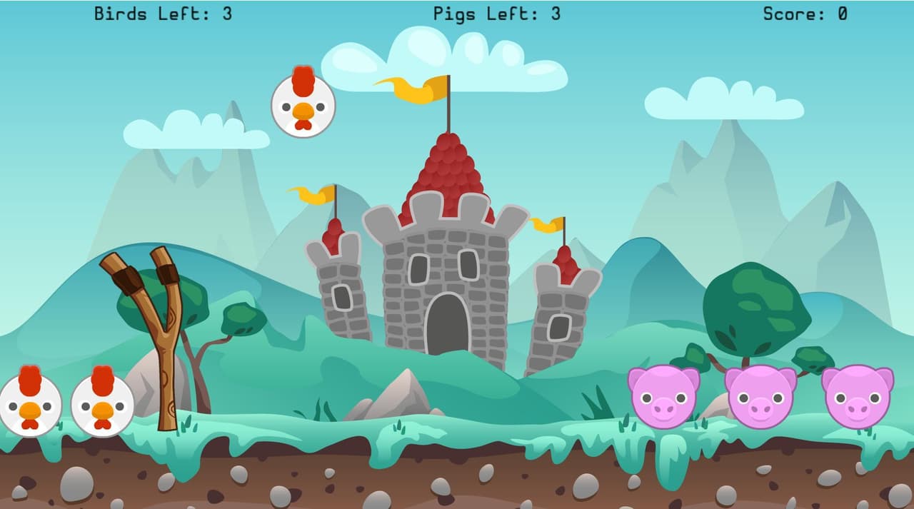 Angry Nerds (DemonMarshmallow) screenshot 3