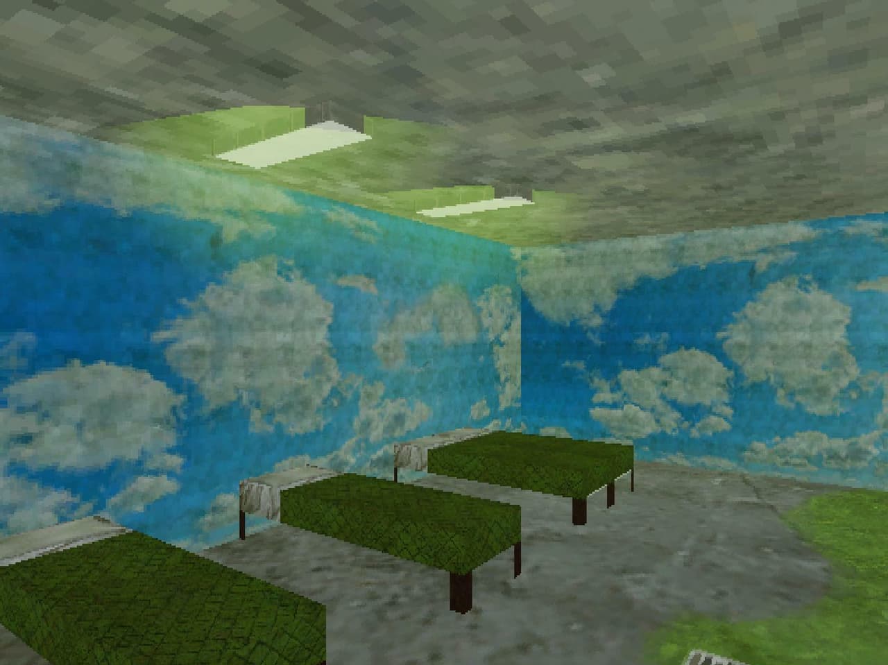 Remediation: A Dream Emulator *DEMO* screenshot 3