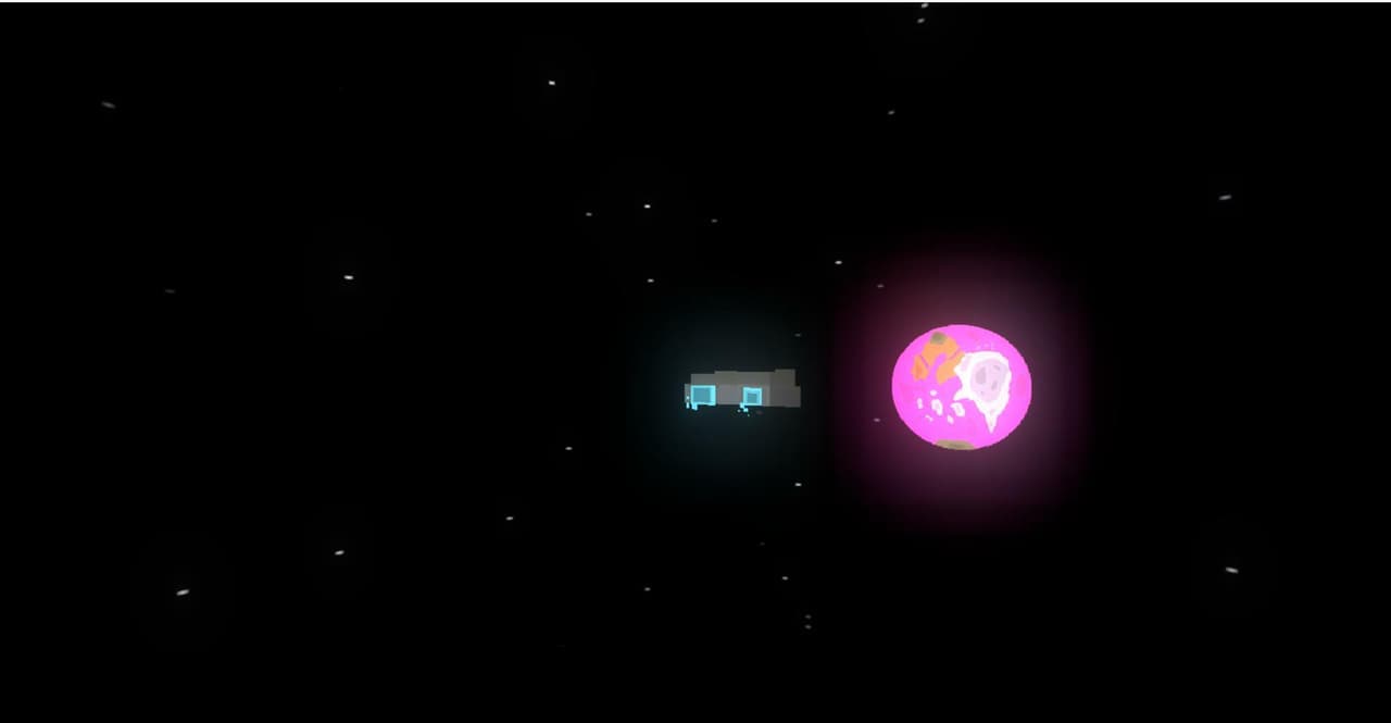 Xenoterminated screenshot 3