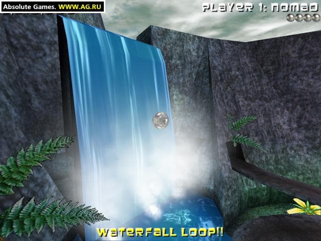 Adventure Pinball: Forgotten Island screenshot 3