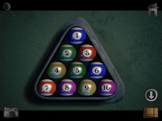 Meridian 157: Chapter 1 screenshot 6