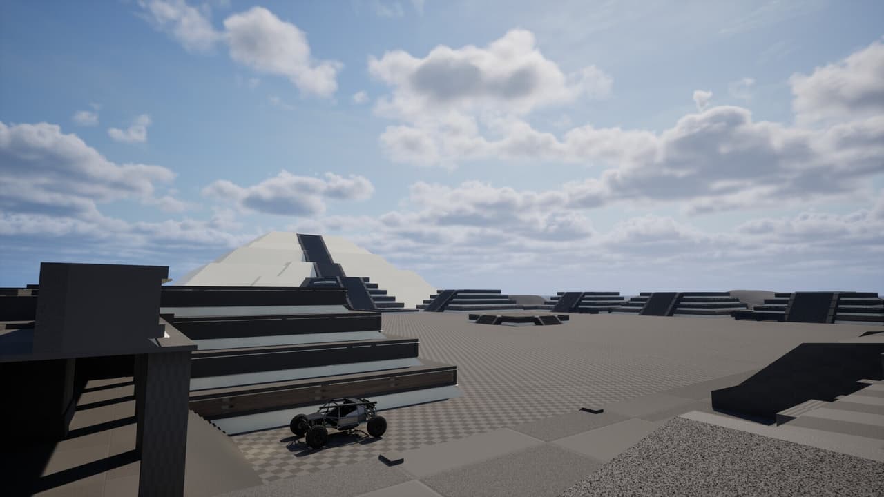Shadows of Teotihuacan screenshot 4