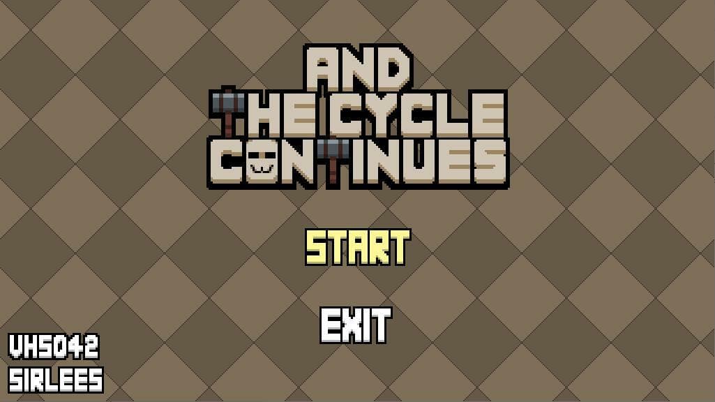 and the cycle continues screenshot 2