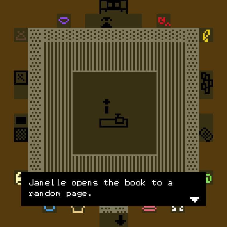 Itsy Bitsy Magic Shop screenshot 3