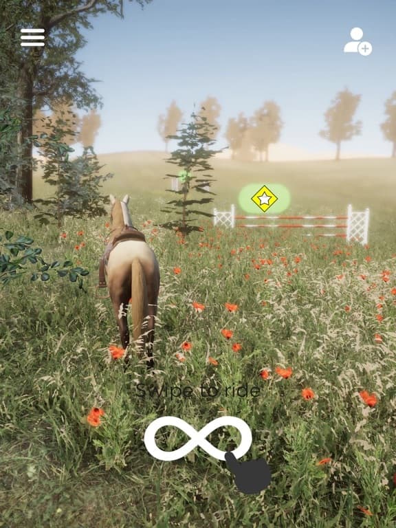 Real Horse 3D screenshot 3