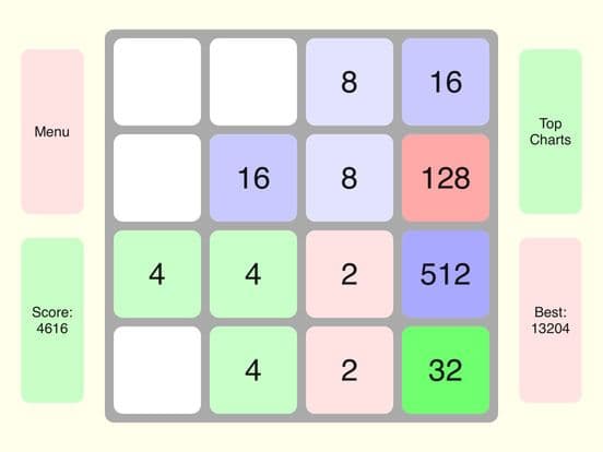 2048 Anywhere: TV, Watch and More