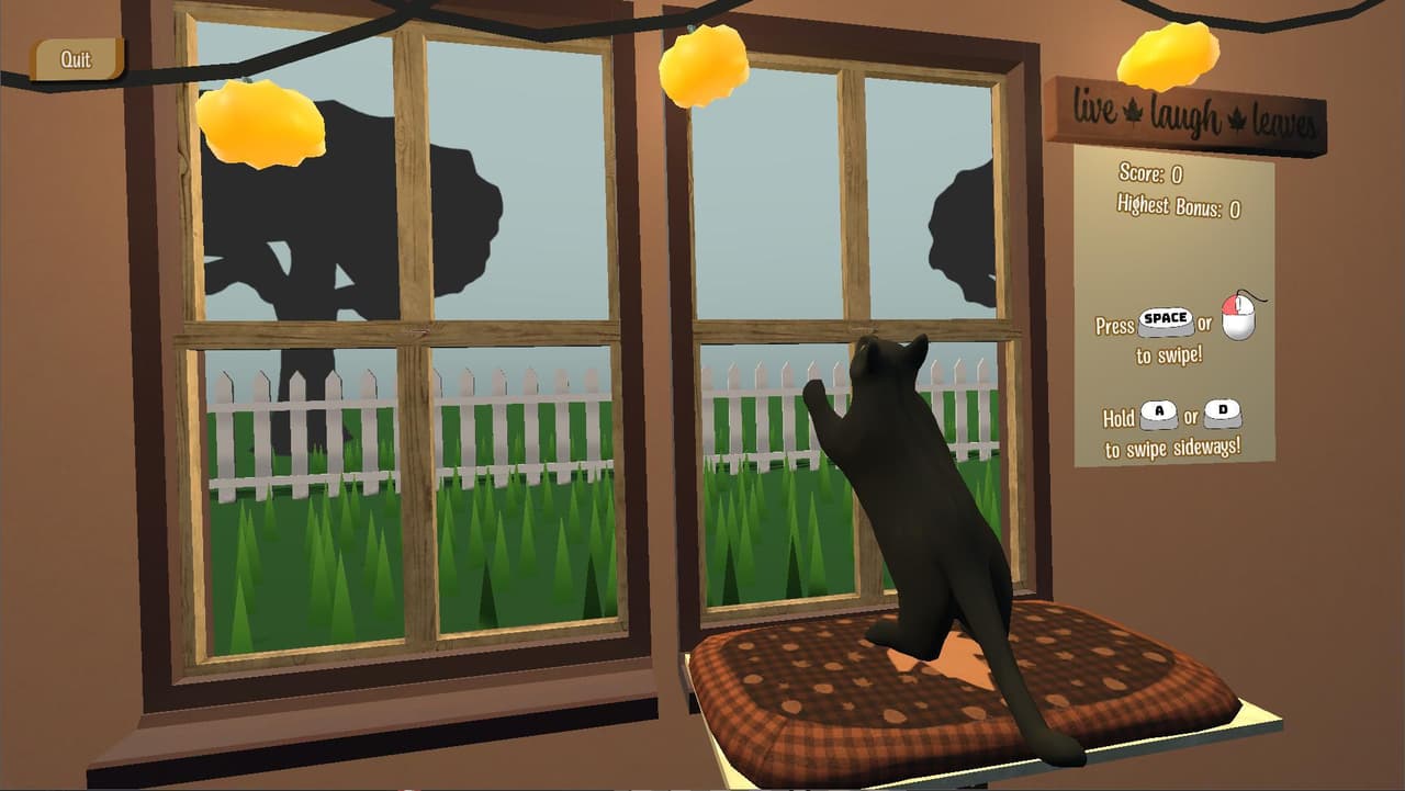 Leaf Watcher screenshot 3