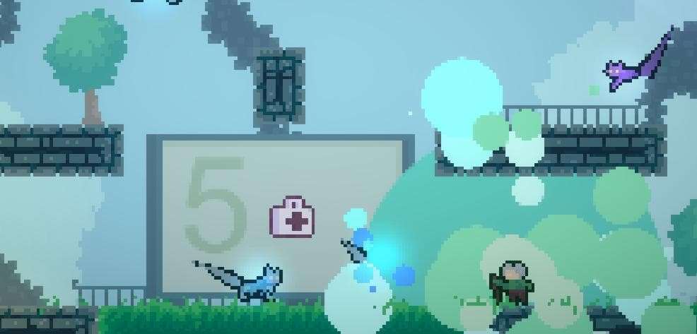 Kitten Chaos screenshot 2