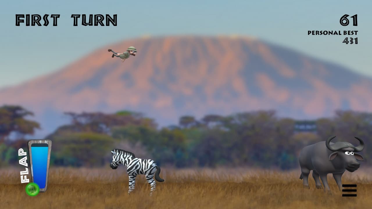 Safari Cannon screenshot 3