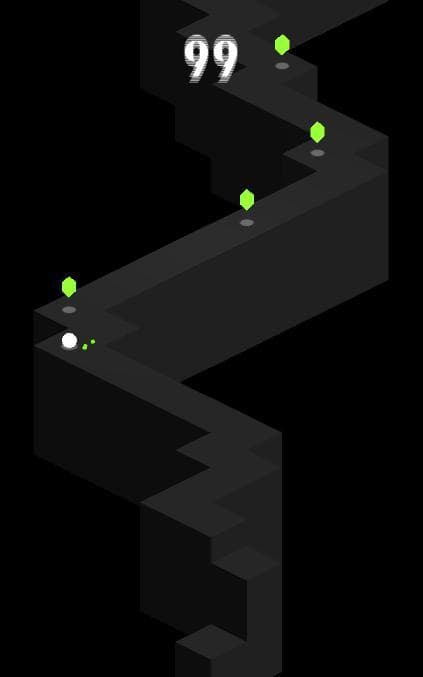 ZIG & ZAG screenshot 4