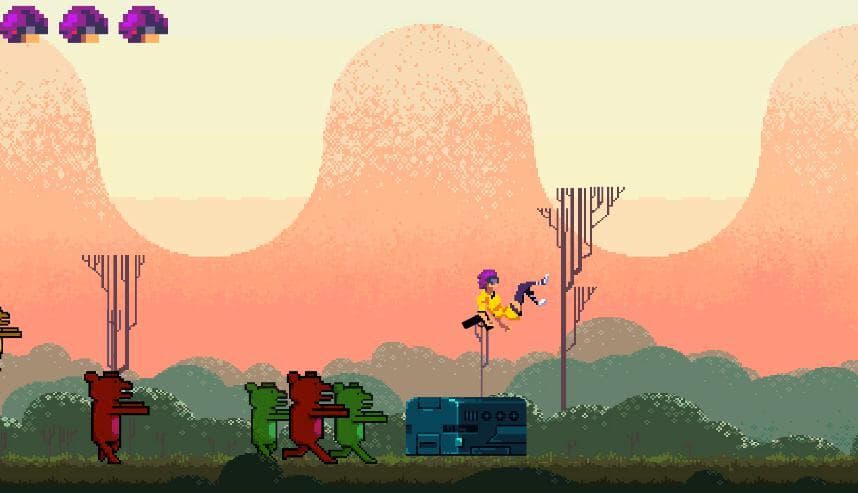 The Snatcher screenshot 3