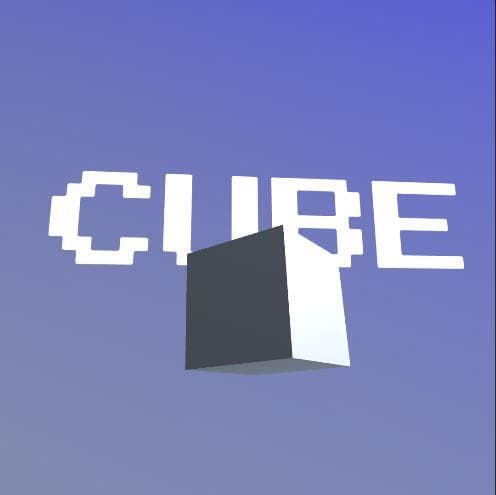 CUBE (itch) (krish-rajchal)