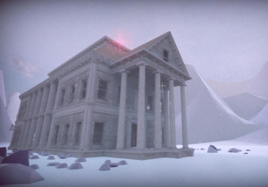 Isolation (itch) (Ty Nix) screenshot 3