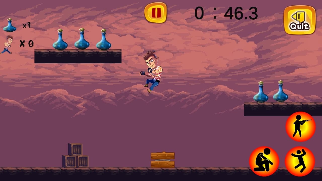 Escape The Village screenshot 3