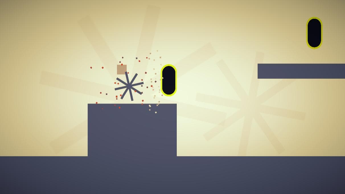 Way out (RustedNailStudios) screenshot 3