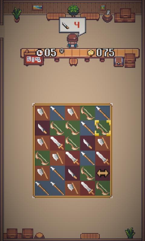 Smith Shop screenshot 4