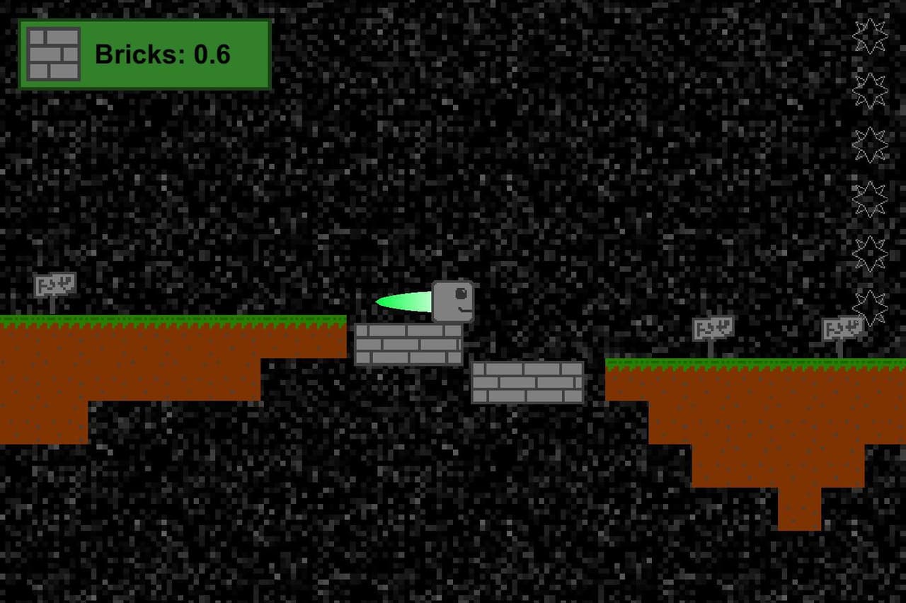 Mind the Gap (CrispyPin) screenshot 2