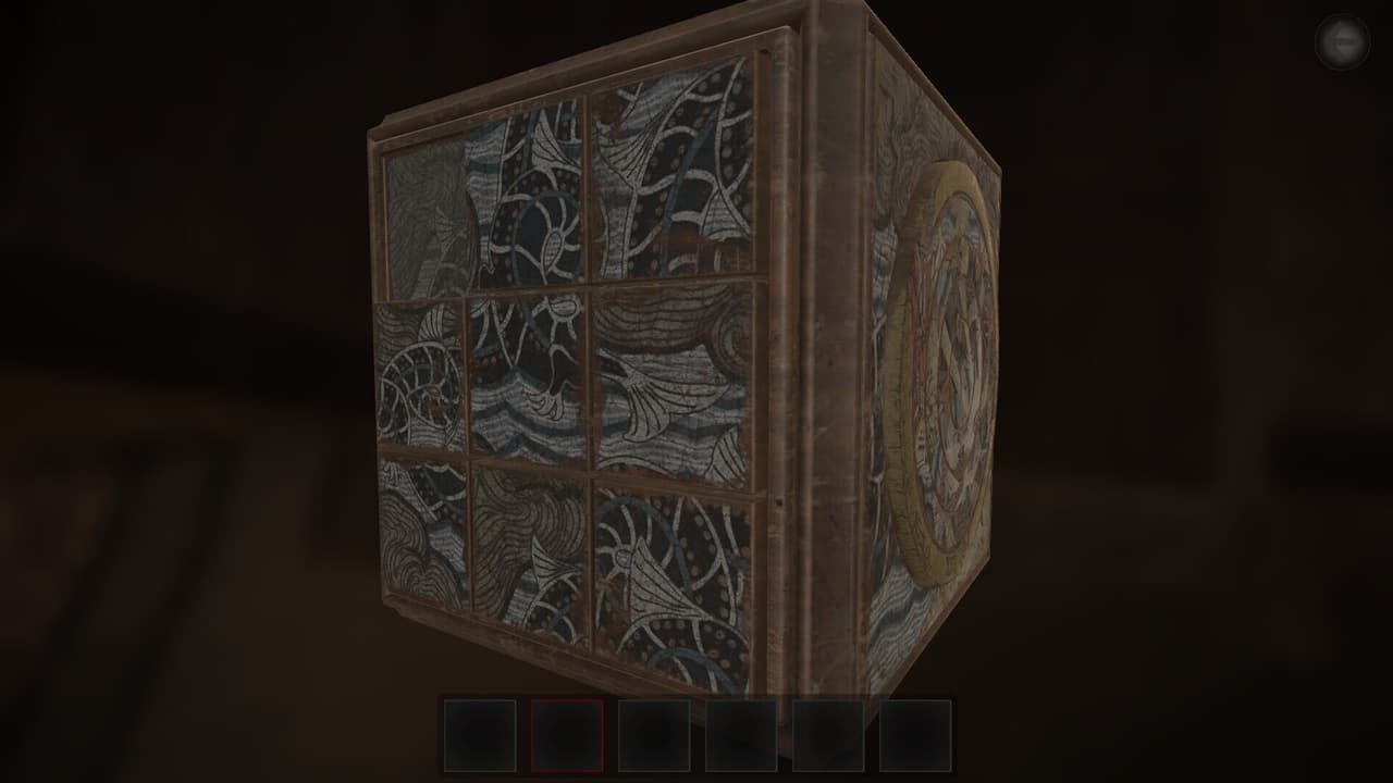 Bone Lover - Horror Escape screenshot 5