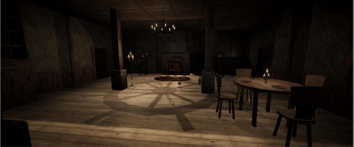 AE3 MadHouse screenshot 4