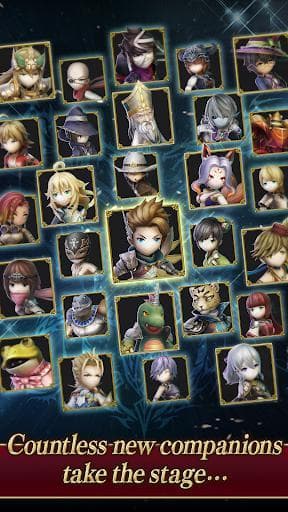 Kings Knight: Wrath of the Dark Dragon screenshot 4