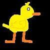 Duck Dodge Ball