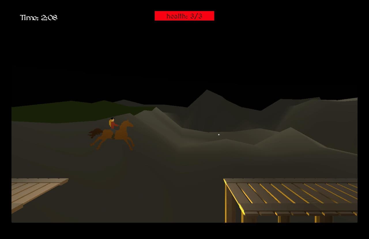 The Kings Saviour screenshot 4