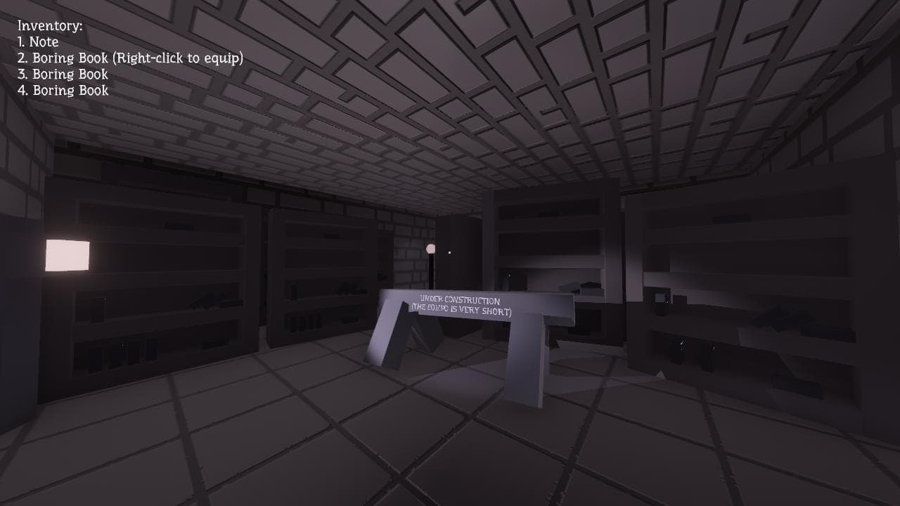 Cult Under Construction screenshot 3