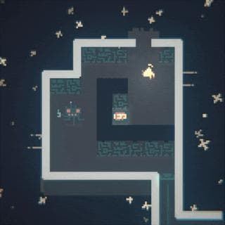 SMUGGLER (30XX) screenshot 3