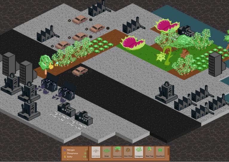 Factree screenshot 2