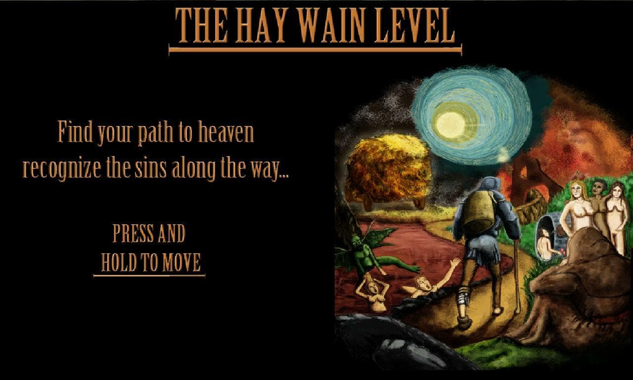 Everyman screenshot 5