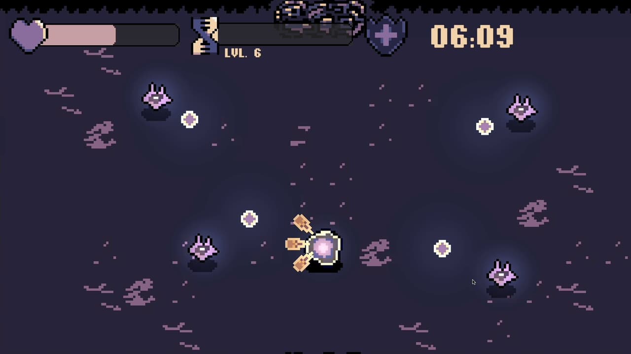 Cellular Survival screenshot 5