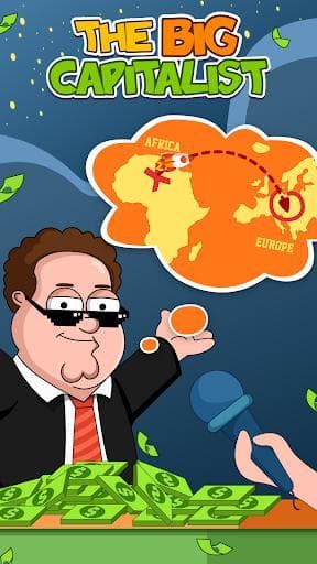 The Big Capitalist screenshot 2