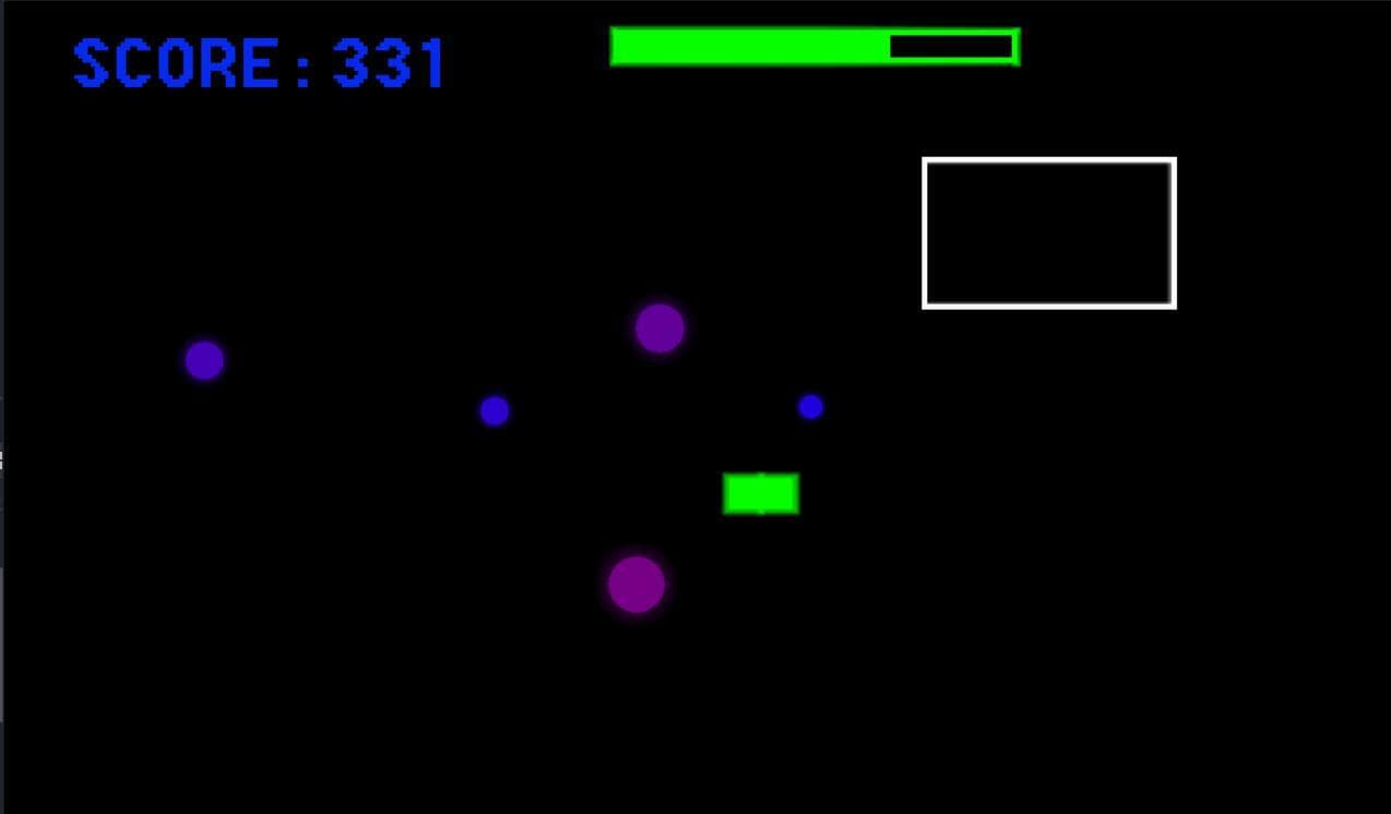 Tangolo screenshot 2