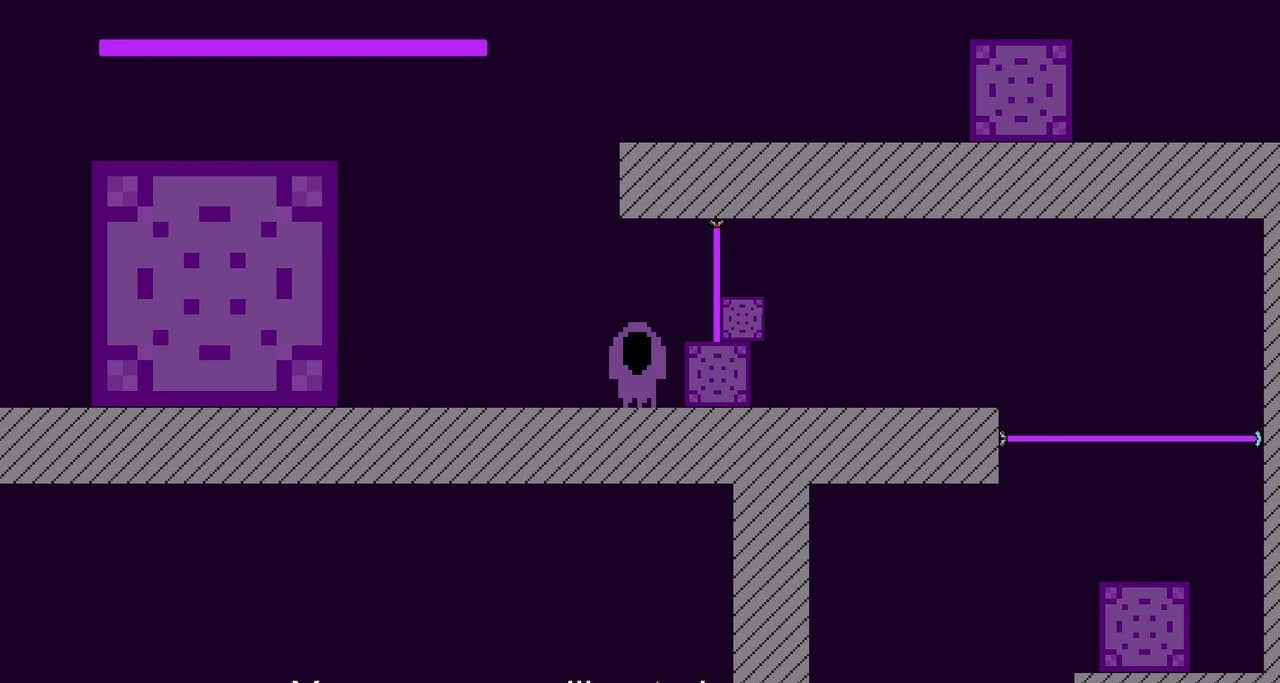 The Mage (Fyrebend) screenshot 2