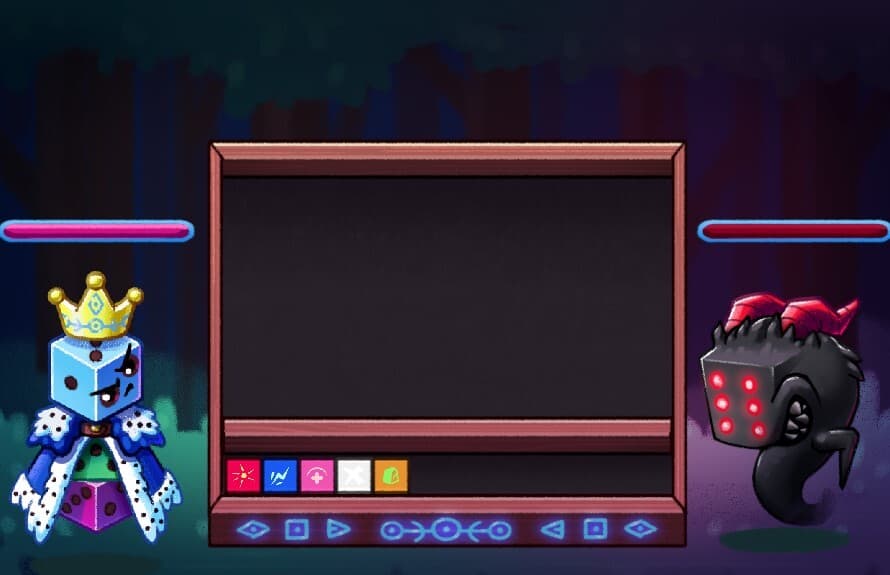 Dice Caster screenshot 6