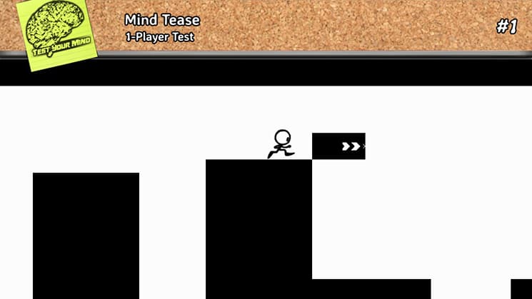 Test Your Mind screenshot 5