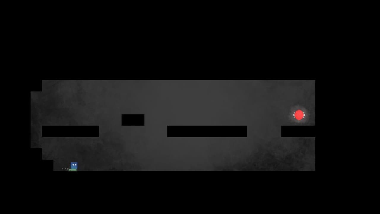 Leap In The Dark screenshot 3