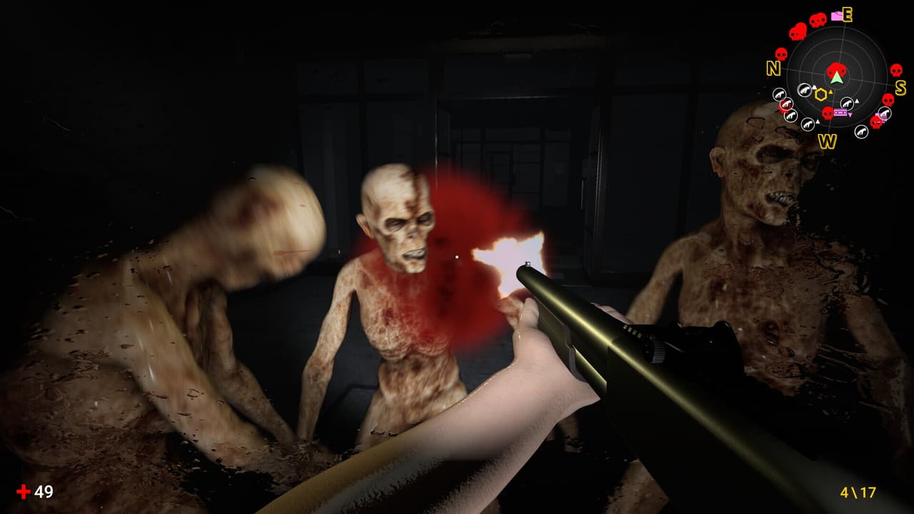 The Last Orgasm screenshot 6