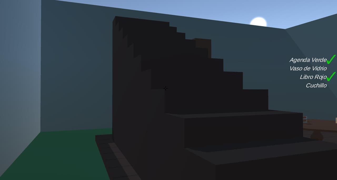 Las listas de Dashner screenshot 4