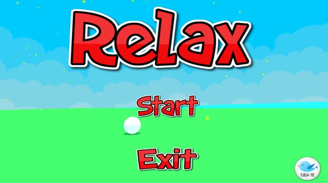 Relax