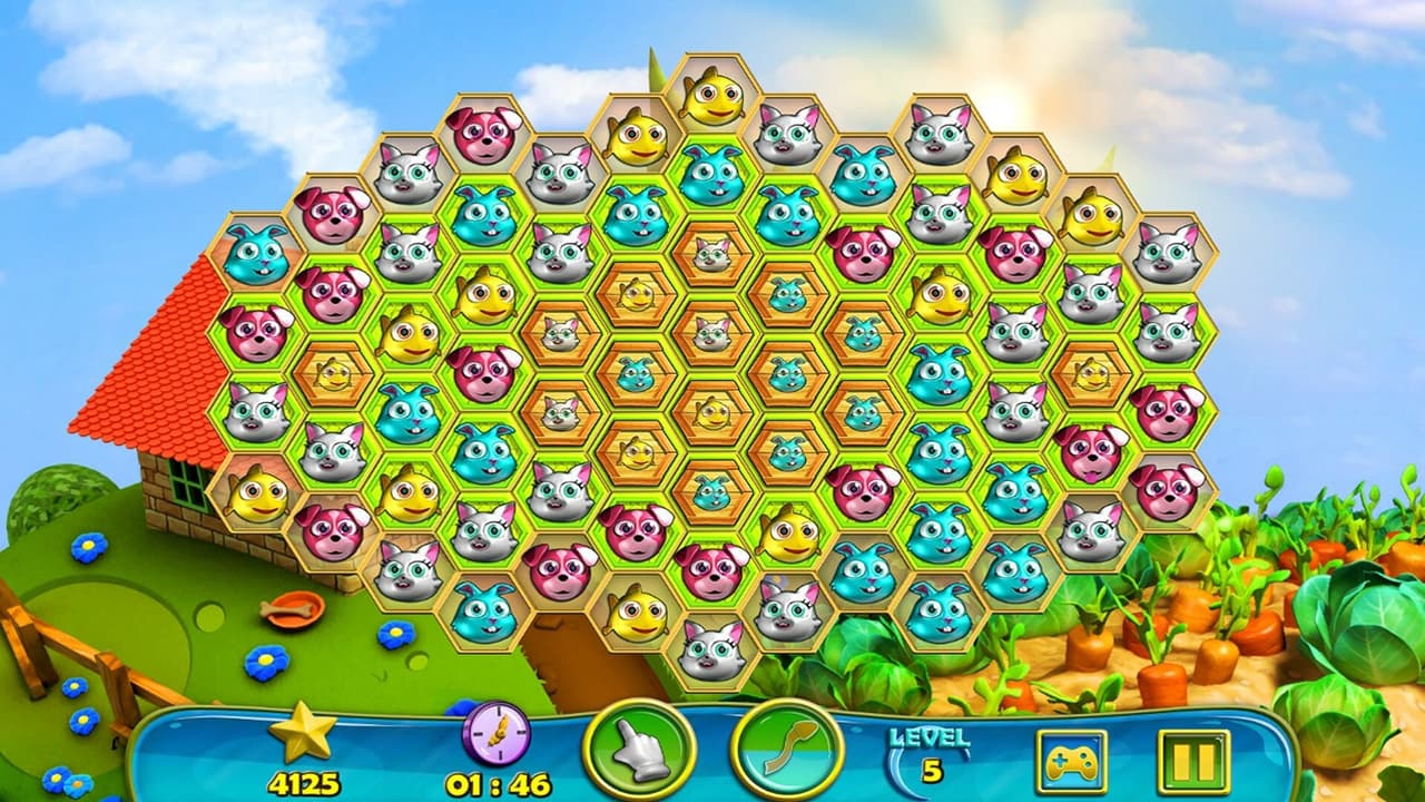 Funny Pets screenshot 2